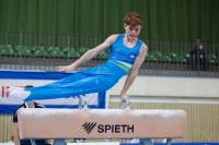 Thumbnail - JT2 - Maj Kondric - Спортивная гимнастика - 2021 - egWohnen Juniorstrophy - Participants - Slovenia 02042_05620.jpg
