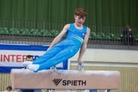Thumbnail - JT2 - Maj Kondric - Спортивная гимнастика - 2021 - egWohnen Juniorstrophy - Participants - Slovenia 02042_05625.jpg