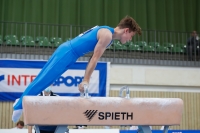 Thumbnail - JT2 - Maj Kondric - Спортивная гимнастика - 2021 - egWohnen Juniorstrophy - Participants - Slovenia 02042_05626.jpg