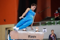 Thumbnail - JT2 - Matej Marusic - Gymnastique Artistique - 2021 - egWohnen Juniorstrophy - Participants - Slovenia 02042_05734.jpg
