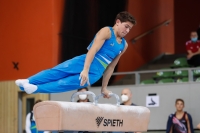 Thumbnail - JT2 - Matej Marusic - Gymnastique Artistique - 2021 - egWohnen Juniorstrophy - Participants - Slovenia 02042_05736.jpg