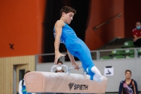Thumbnail - JT2 - Matej Marusic - Спортивная гимнастика - 2021 - egWohnen Juniorstrophy - Participants - Slovenia 02042_05737.jpg