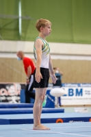 Thumbnail - JT2 - Anton Bulka - Artistic Gymnastics - 2021 - egWohnen Juniorstrophy - Participants - SV Halle 02042_05769.jpg