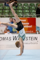 Thumbnail - JT2 - Anton Bulka - Artistic Gymnastics - 2021 - egWohnen Juniorstrophy - Participants - SV Halle 02042_05770.jpg