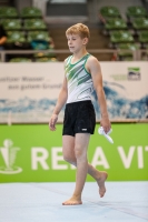 Thumbnail - JT2 - Anton Bulka - Ginnastica Artistica - 2021 - egWohnen Juniorstrophy - Participants - SV Halle 02042_05803.jpg