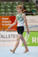 Thumbnail - JT2 - Anton Bulka - Ginnastica Artistica - 2021 - egWohnen Juniorstrophy - Participants - SV Halle 02042_05804.jpg