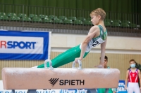 Thumbnail - JT2 - Anton Bulka - Ginnastica Artistica - 2021 - egWohnen Juniorstrophy - Participants - SV Halle 02042_05848.jpg