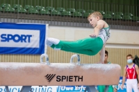 Thumbnail - JT2 - Anton Bulka - Ginnastica Artistica - 2021 - egWohnen Juniorstrophy - Participants - SV Halle 02042_05849.jpg