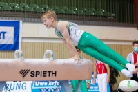 Thumbnail - JT2 - Anton Bulka - Ginnastica Artistica - 2021 - egWohnen Juniorstrophy - Participants - SV Halle 02042_05850.jpg