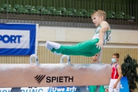 Thumbnail - JT2 - Anton Bulka - Ginnastica Artistica - 2021 - egWohnen Juniorstrophy - Participants - SV Halle 02042_05851.jpg