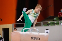 Thumbnail - JT2 - Benedikt Keym - Artistic Gymnastics - 2021 - egWohnen Juniorstrophy - Participants - SV Halle 02042_05856.jpg