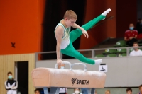 Thumbnail - JT2 - Benedikt Keym - Artistic Gymnastics - 2021 - egWohnen Juniorstrophy - Participants - SV Halle 02042_05859.jpg