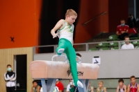 Thumbnail - JT2 - Benedikt Keym - Artistic Gymnastics - 2021 - egWohnen Juniorstrophy - Participants - SV Halle 02042_05861.jpg