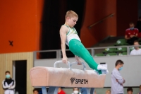 Thumbnail - JT2 - Benedikt Keym - Artistic Gymnastics - 2021 - egWohnen Juniorstrophy - Participants - SV Halle 02042_05862.jpg