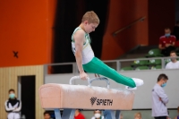 Thumbnail - JT2 - Benedikt Keym - Artistic Gymnastics - 2021 - egWohnen Juniorstrophy - Participants - SV Halle 02042_05863.jpg