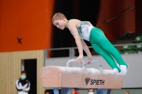 Thumbnail - JT2 - Benedikt Keym - Artistic Gymnastics - 2021 - egWohnen Juniorstrophy - Participants - SV Halle 02042_05864.jpg