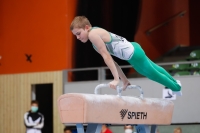 Thumbnail - JT2 - Benedikt Keym - Artistic Gymnastics - 2021 - egWohnen Juniorstrophy - Participants - SV Halle 02042_05866.jpg