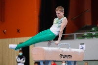 Thumbnail - JT2 - Benedikt Keym - Artistic Gymnastics - 2021 - egWohnen Juniorstrophy - Participants - SV Halle 02042_05867.jpg