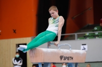 Thumbnail - JT2 - Benedikt Keym - Artistic Gymnastics - 2021 - egWohnen Juniorstrophy - Participants - SV Halle 02042_05868.jpg