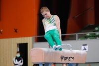 Thumbnail - JT2 - Benedikt Keym - Artistic Gymnastics - 2021 - egWohnen Juniorstrophy - Participants - SV Halle 02042_05869.jpg