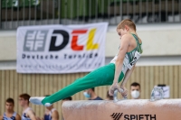 Thumbnail - JT2 - Benedikt Keym - Artistic Gymnastics - 2021 - egWohnen Juniorstrophy - Participants - SV Halle 02042_05871.jpg