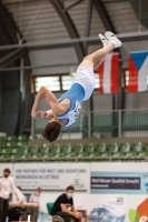 Thumbnail - JT2 - Nico Oberholzer - Gymnastique Artistique - 2021 - egWohnen Juniorstrophy - Participants - Switzerland 02042_05925.jpg