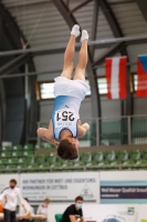 Thumbnail - JT2 - Nico Oberholzer - Artistic Gymnastics - 2021 - egWohnen Juniorstrophy - Participants - Switzerland 02042_05926.jpg