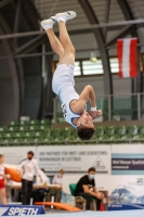 Thumbnail - JT2 - Nico Oberholzer - Artistic Gymnastics - 2021 - egWohnen Juniorstrophy - Participants - Switzerland 02042_05927.jpg