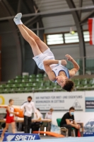 Thumbnail - JT2 - Nico Oberholzer - Спортивная гимнастика - 2021 - egWohnen Juniorstrophy - Participants - Switzerland 02042_05928.jpg