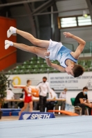 Thumbnail - JT2 - Nico Oberholzer - Gymnastique Artistique - 2021 - egWohnen Juniorstrophy - Participants - Switzerland 02042_05929.jpg