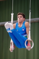 Thumbnail - JT2 - Matej Marusic - Gymnastique Artistique - 2021 - egWohnen Juniorstrophy - Participants - Slovenia 02042_05935.jpg