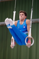 Thumbnail - JT2 - Matej Marusic - Gymnastique Artistique - 2021 - egWohnen Juniorstrophy - Participants - Slovenia 02042_05936.jpg