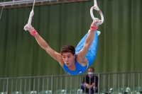Thumbnail - JT2 - Matej Marusic - Gymnastique Artistique - 2021 - egWohnen Juniorstrophy - Participants - Slovenia 02042_05938.jpg