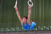 Thumbnail - JT2 - Matej Marusic - Gymnastique Artistique - 2021 - egWohnen Juniorstrophy - Participants - Slovenia 02042_05939.jpg