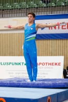 Thumbnail - JT2 - Matej Marusic - Gymnastique Artistique - 2021 - egWohnen Juniorstrophy - Participants - Slovenia 02042_05941.jpg