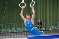 Thumbnail - JT2 - Maj Kondric - Спортивная гимнастика - 2021 - egWohnen Juniorstrophy - Participants - Slovenia 02042_05998.jpg