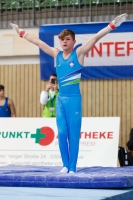 Thumbnail - JT2 - Maj Kondric - Спортивная гимнастика - 2021 - egWohnen Juniorstrophy - Participants - Slovenia 02042_06015.jpg