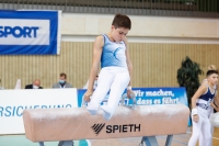 Thumbnail - JT2 - Nico Oberholzer - Gymnastique Artistique - 2021 - egWohnen Juniorstrophy - Participants - Switzerland 02042_06142.jpg