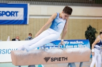 Thumbnail - JT2 - Nico Oberholzer - Спортивная гимнастика - 2021 - egWohnen Juniorstrophy - Participants - Switzerland 02042_06143.jpg