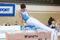 Thumbnail - JT2 - Nico Oberholzer - Gymnastique Artistique - 2021 - egWohnen Juniorstrophy - Participants - Switzerland 02042_06147.jpg