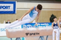 Thumbnail - JT2 - Nico Oberholzer - Artistic Gymnastics - 2021 - egWohnen Juniorstrophy - Participants - Switzerland 02042_06149.jpg