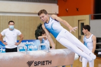 Thumbnail - JT2 - Colin Jaden Schmid - Artistic Gymnastics - 2021 - egWohnen Juniorstrophy - Participants - Switzerland 02042_06171.jpg