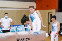 Thumbnail - JT2 - Colin Jaden Schmid - Artistic Gymnastics - 2021 - egWohnen Juniorstrophy - Participants - Switzerland 02042_06172.jpg