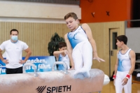 Thumbnail - JT2 - Colin Jaden Schmid - Ginnastica Artistica - 2021 - egWohnen Juniorstrophy - Participants - Switzerland 02042_06172.jpg