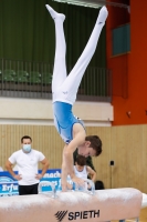 Thumbnail - JT2 - Colin Jaden Schmid - Gymnastique Artistique - 2021 - egWohnen Juniorstrophy - Participants - Switzerland 02042_06175.jpg