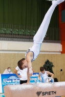 Thumbnail - JT2 - Colin Jaden Schmid - Artistic Gymnastics - 2021 - egWohnen Juniorstrophy - Participants - Switzerland 02042_06176.jpg