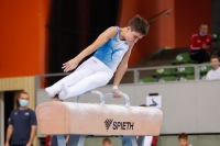 Thumbnail - JT2 - Nico Oberholzer - Artistic Gymnastics - 2021 - egWohnen Juniorstrophy - Participants - Switzerland 02042_06198.jpg