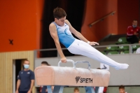 Thumbnail - JT2 - Nico Oberholzer - Спортивная гимнастика - 2021 - egWohnen Juniorstrophy - Participants - Switzerland 02042_06200.jpg