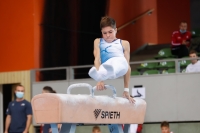 Thumbnail - JT2 - Nico Oberholzer - Gymnastique Artistique - 2021 - egWohnen Juniorstrophy - Participants - Switzerland 02042_06202.jpg
