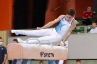 Thumbnail - JT2 - Nico Oberholzer - Artistic Gymnastics - 2021 - egWohnen Juniorstrophy - Participants - Switzerland 02042_06205.jpg